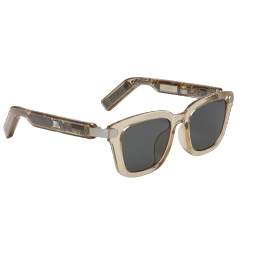 JBL Sound Gear Frames, Audio Glasses, Silver JBL Sound Gear Frames, Audio Glasses, Silver