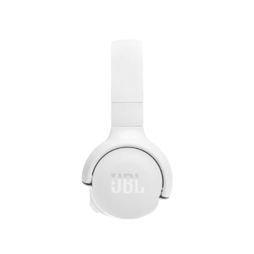 JBL Tune Wireless on Ear Headphones, White