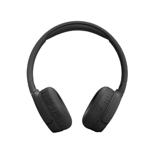 JBL Wireless Pure Bass Sound, Black