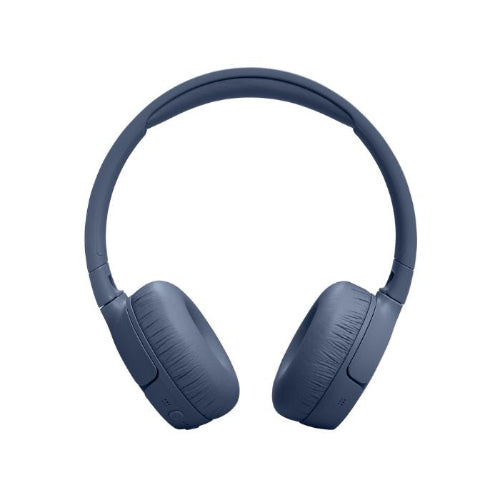 JBL Wireless Pure Bass Sound, Blue