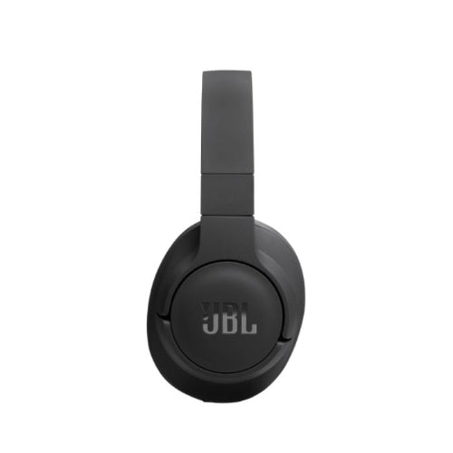 JBL Tune Wireless Over Ear headphones, Black