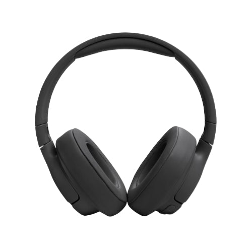 JBL Tune Wireless Over Ear headphones, Black