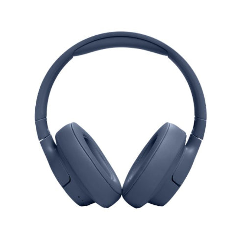 JBL Tune Wireless Over Ear headphones, Blue