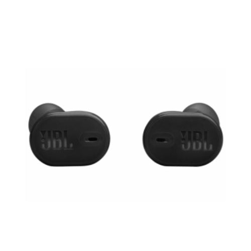 JBL Tune Buds 2 with active noise cancellation, Black