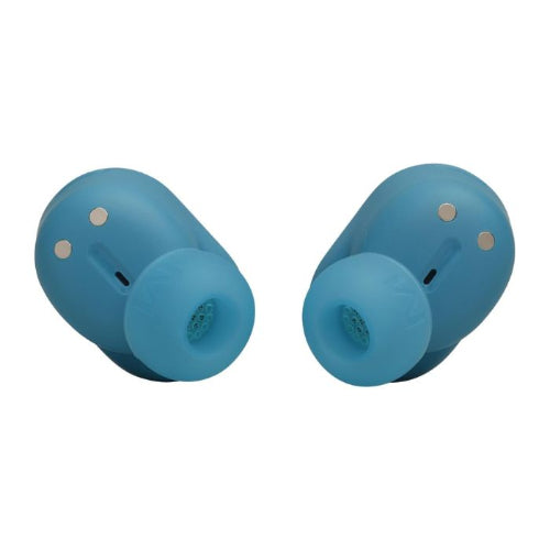 JBL Tune Buds 2 with active noise cancellation, BlUE JBL Tune Buds 2 with active noise cancellation, BlUE