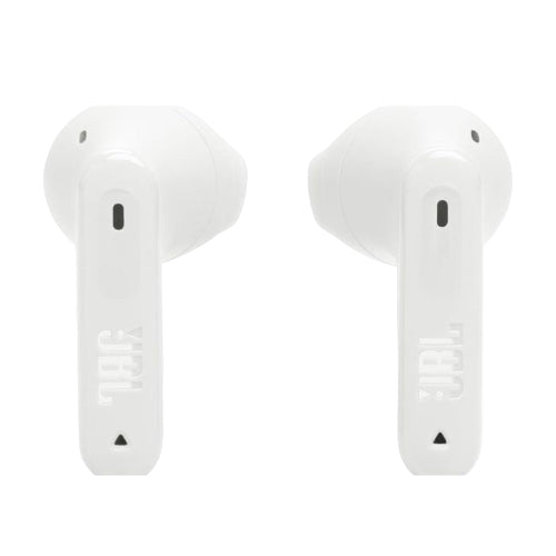 JBL Tune Flex 2 headphones, Active Noise Cancellation, White