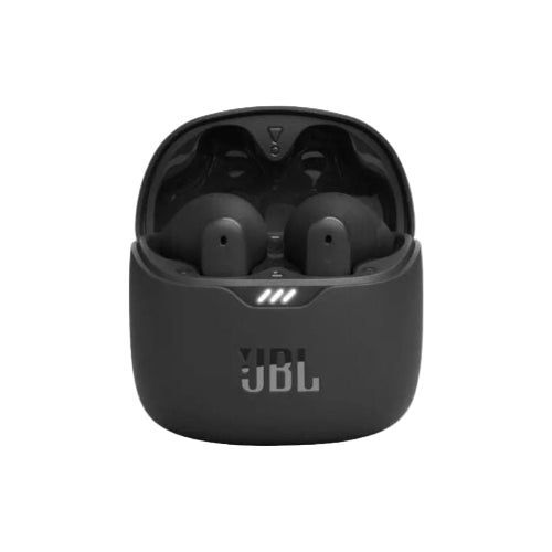 JBL Tune Flex True wireless Noise Cancelling earbuds Black JBL Tune Flex True wireless Noise Cancelling earbuds Black