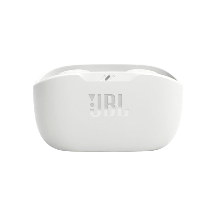 JBL Wave Buds 2 Noise Cancelling Earbuds WHITE JBL Wave Buds 2 Noise Cancelling Earbuds WHITE