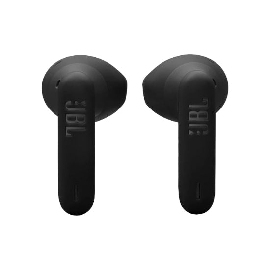 JBL Wave Flex 2 True Wireless In-Ear Headphones Black JBL Wave Flex 2 True Wireless In-Ear Headphones Black