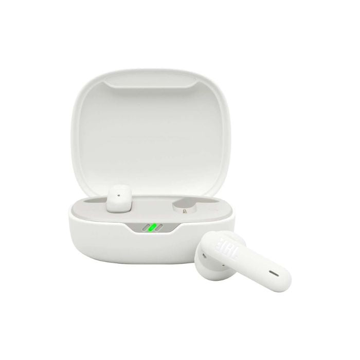 JBL Wave Flex 2 True Wireless In-Ear Headphones WHITE JBL Wave Flex 2 True Wireless In-Ear Headphones WHITE