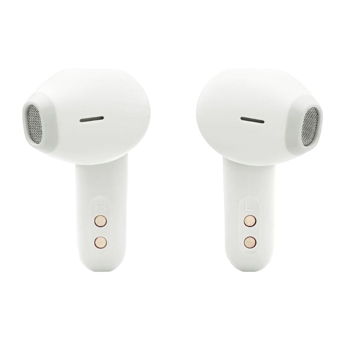 JBL Wave Flex 2 True Wireless In-Ear Headphones WHITE