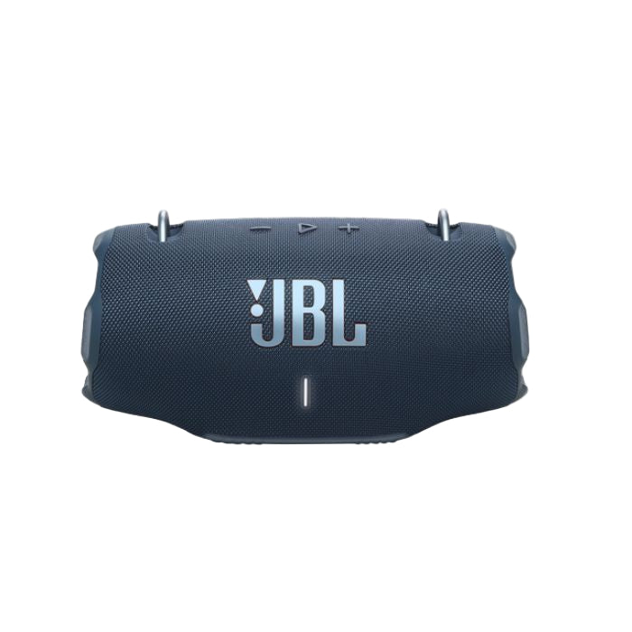 JBL Xtreme 4 Portable Bluetooth Speaker - BLUE
