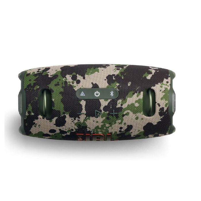 JBL Xtreme 4 Portable Bluetooth Speaker, Squad