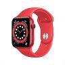 M00M3AE/A/Apple watch Series 6 GPS 44mm Product Red APPLE / Covers & Cases