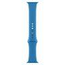 MXNV2ZM/A /Apple watch 40mm Surf Blue Sport Band - Regular APPLE / Blue