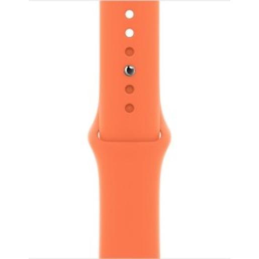 MYAY2ZM/A /Apple watch 40mm Kumquat Sport Band - Regular APPLE / Covers & Cases