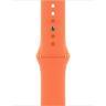 Watch 40Mm Kumquat Sport Band - Regular