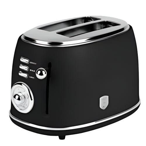Berlinger Haus Digital Toaster, Anthracite