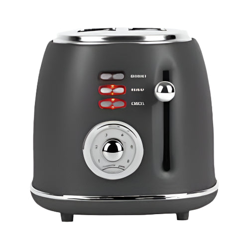 Berlinger Haus Digital Toaster, Anthracite Berlinger Haus Digital Toaster, Anthracite