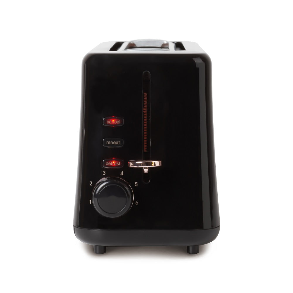 Berlinger Haus Toaster, Black Berlinger Haus Toaster, Black