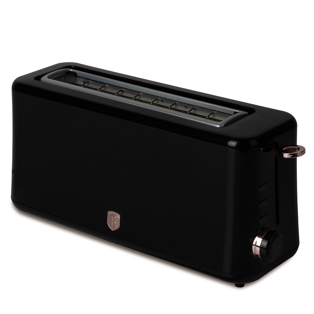 Berlinger Haus Toaster, Black Berlinger Haus Toaster, Black