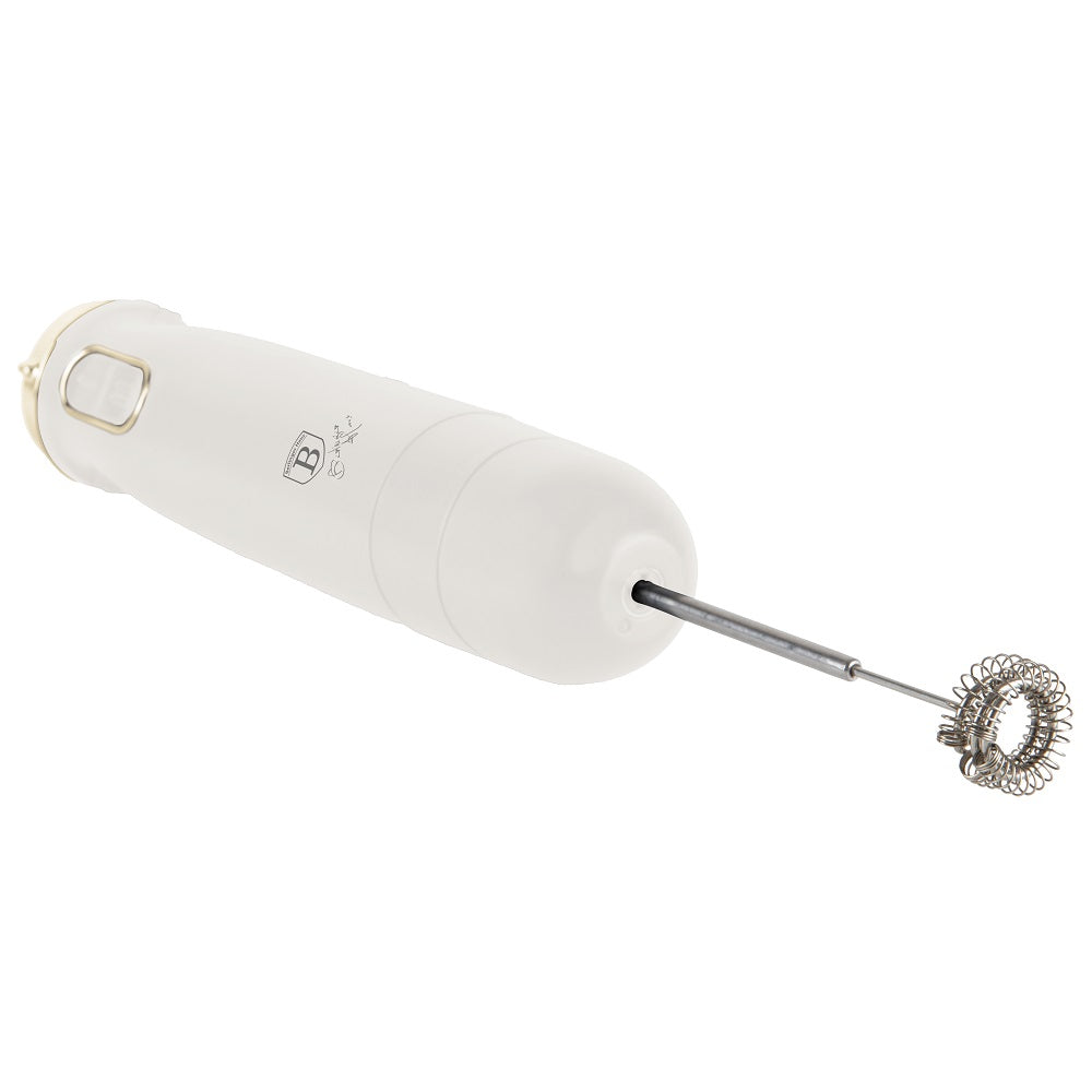 Belinger Haus Hand Blender 6Pcs Set, Sahara Belinger Haus Hand Blender 6Pcs Set, Sahara