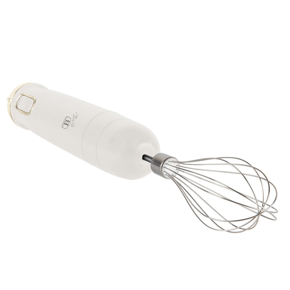 Belinger Haus Hand Blender 6Pcs Set, Sahara Belinger Haus Hand Blender 6Pcs Set, Sahara