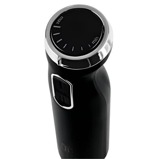 Berlinger Haus Hand Blender, Black Berlinger Haus Hand Blender, Black