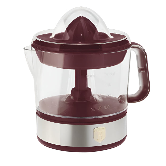 Belinger Haus Electric Citrus Juicer, Leonardo