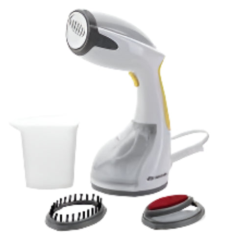 Ariete Portable Steam Iron, 1200Watts, White Ariete Portable Steam Iron, 1200Watts, White