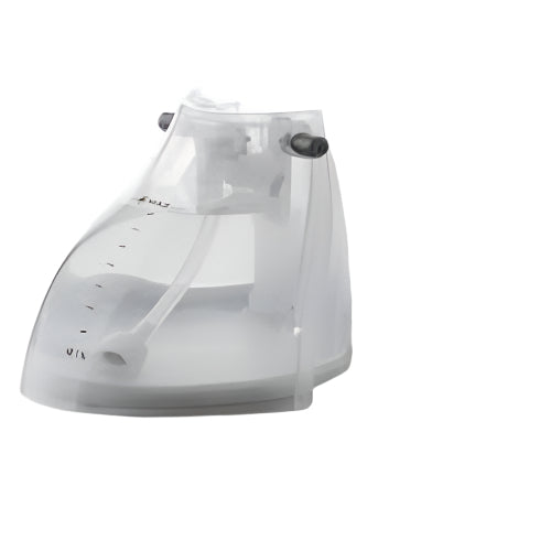 Ariete Portable Steam Iron, 1200Watts, White Ariete Portable Steam Iron, 1200Watts, White