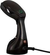 BH-9436/BerlingerHaus Garment steamer 1200W ,Water tank capacity: 260 ml ,,Black 1200 / Electric / Black