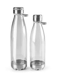 8411922440386/Ibili Aqua Hydration Bottle 1000ml,Stainless steel Default Title / 1L / steel