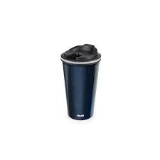 8411922443011/Ibili Vaso Vacuum Mug,410ml,Blue Default Title / 410ML / Blue