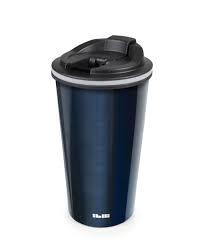 8411922443011/Ibili Vaso Vacuum Mug,410ml,Blue Default Title / 410ML / Blue