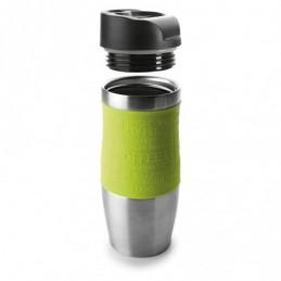 8411922434583/Ibili Vacuum Travel Mug,400ml,Green Default Title / 400ML / green