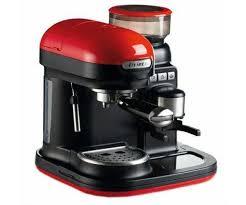 1318/00 / Ariete Espresso maker 1080W,Stean pressure 15 Bar,RED 1.5 ltr, Filter holder: 1 cup filter 1080 / 1.5L / ESPRESSO