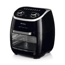 "4619/Ariete Air fryer oven 2000W ,11L,Black 2000 / 11L / NO