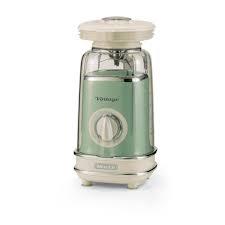 568/14/Ariete Blender 500W,1.5L,6stainless steel blades,2speeds + Pulse button,Plastic jar,Green col 600 / 1.5L / 3