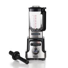 578/Ariete Blender 2000W,10 Speed + 6 intelligent mode, 6 Stainless steel blades,Jar capacity 2L,fun 2000 / 1.75L / 10