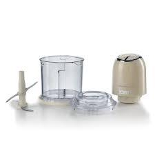 438/03/Ariete Chopper 400W ,600ml wide jar,4 stainless steel blades,2 speeds,Beige color. 400 / 600ML / 3