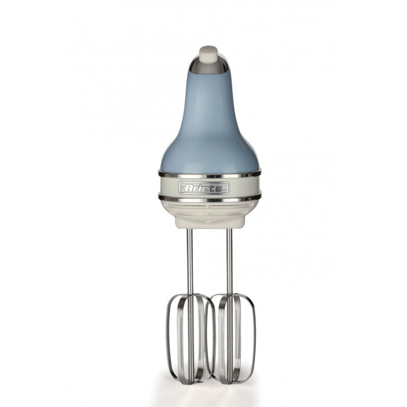 05/Ariete hand mixer 450W, 5speed,blue 05/Ariete hand mixer 450W, 5speed,blue