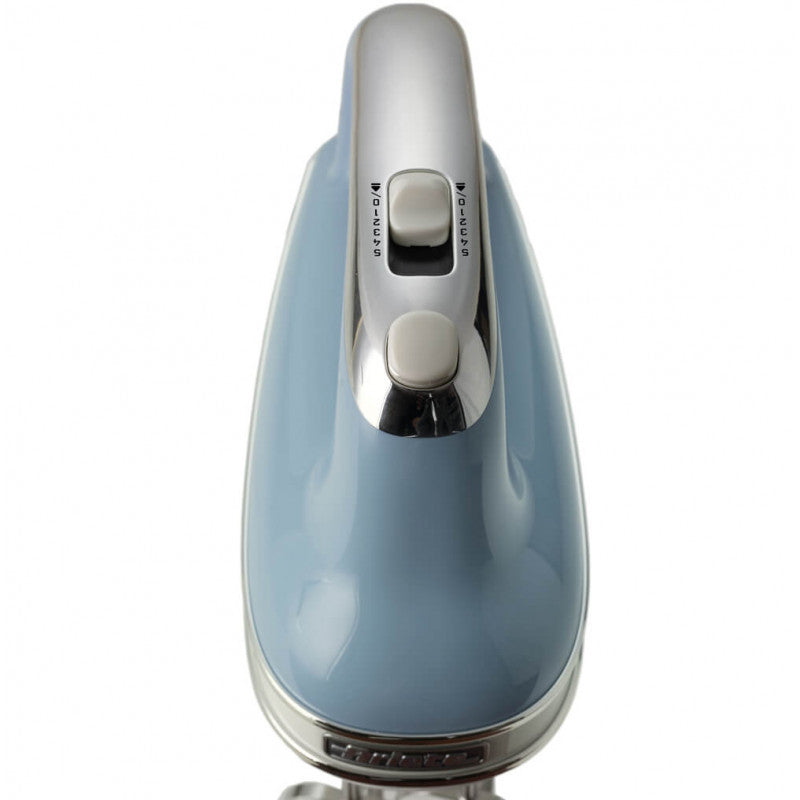 05/Ariete hand mixer 450W, 5speed,blue 05/Ariete hand mixer 450W, 5speed,blue