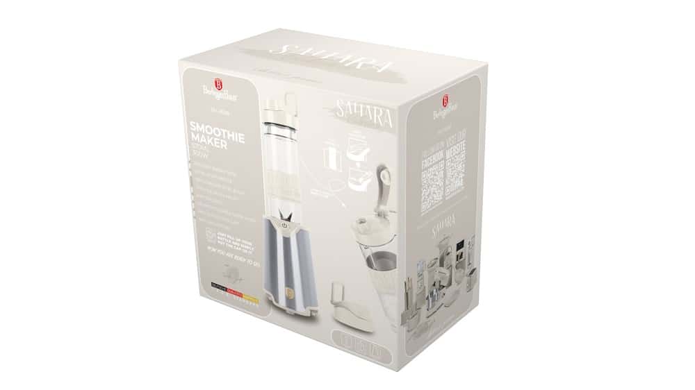 Berlinger Smoothie Maker, Sahara