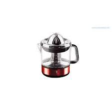 BH-9386/BerlingerHaus Citrus-juicer , 40W , 1 speed ,Capacity 700ml , plastic body ,Red 40 / black / CITRUSS JUICER