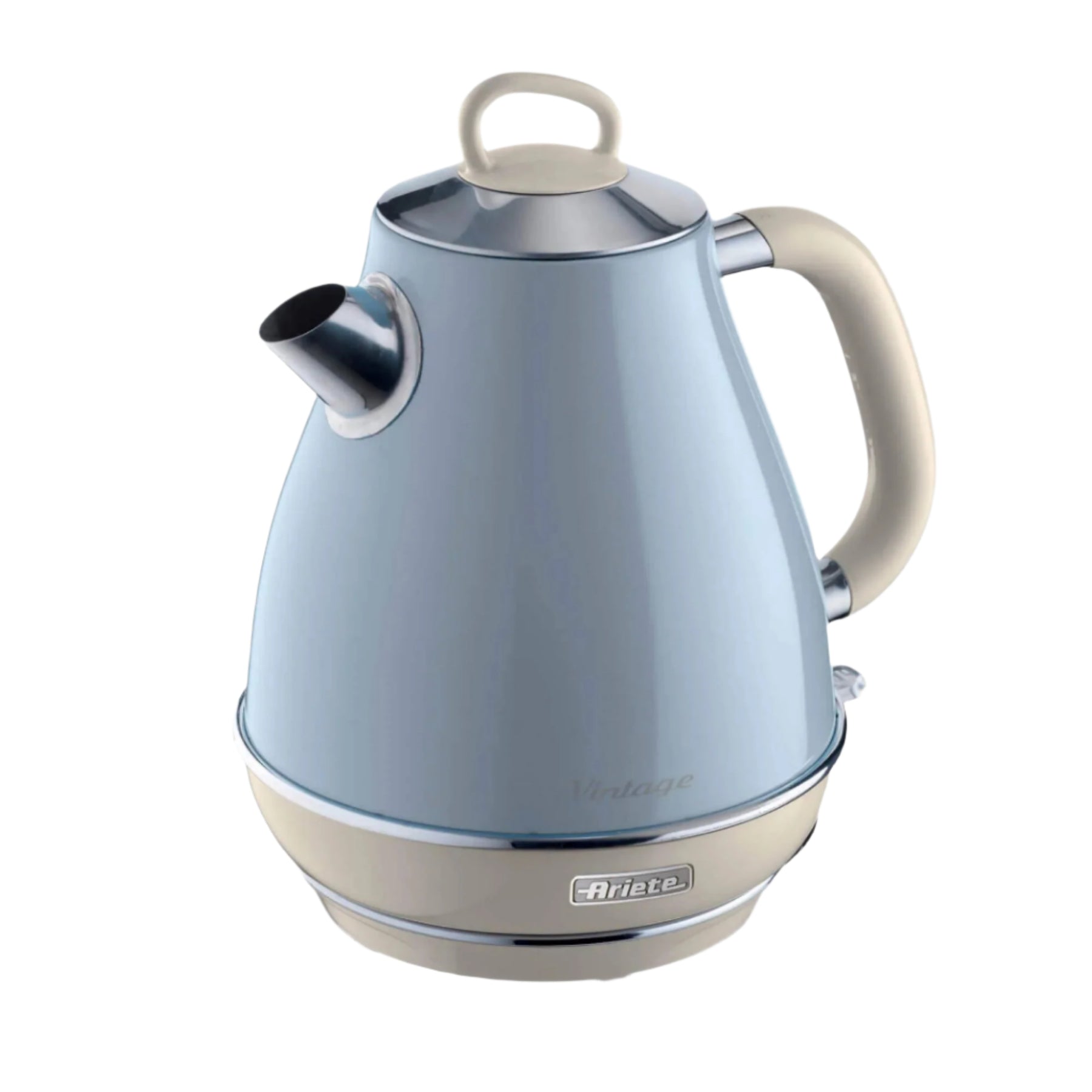 Ariete Kettle, 1.7Lit, 2000Watts, Blue Ariete Kettle, 1.7Lit, 2000Watts, Blue