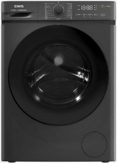 CHiQ Washing Machine A+++, 8KG, 1200RPM, 16 Programs, Energy Rating CHiQ Washing Machine A+++, 8KG, 1200RPM, 16 Programs, Energy Rating