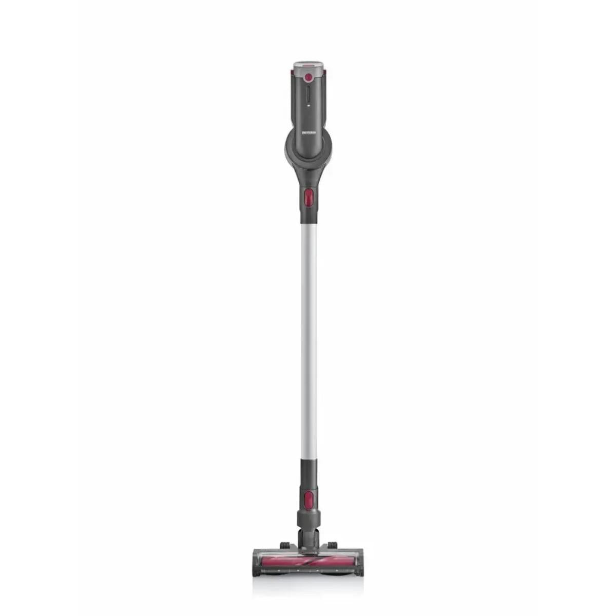 Severin S´Power Topspin Bagless 2-In-1 Stickvac Latest Digital Motor Technology 25.9V / 2000M