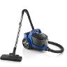 Ar4072/Arzum Clean Force Blue Cyclone Filter Vacuum Cleaner - Blue 890 WATT CANISTER / 890 WATTS / BLUE