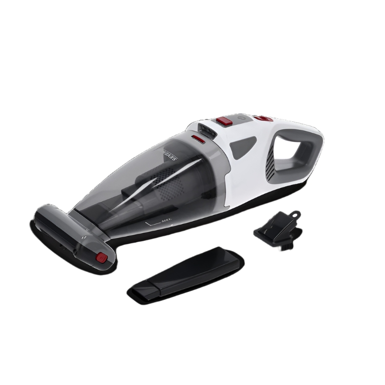 SEVEREN Rechargeable Hand vacuum, 18,5 Volt